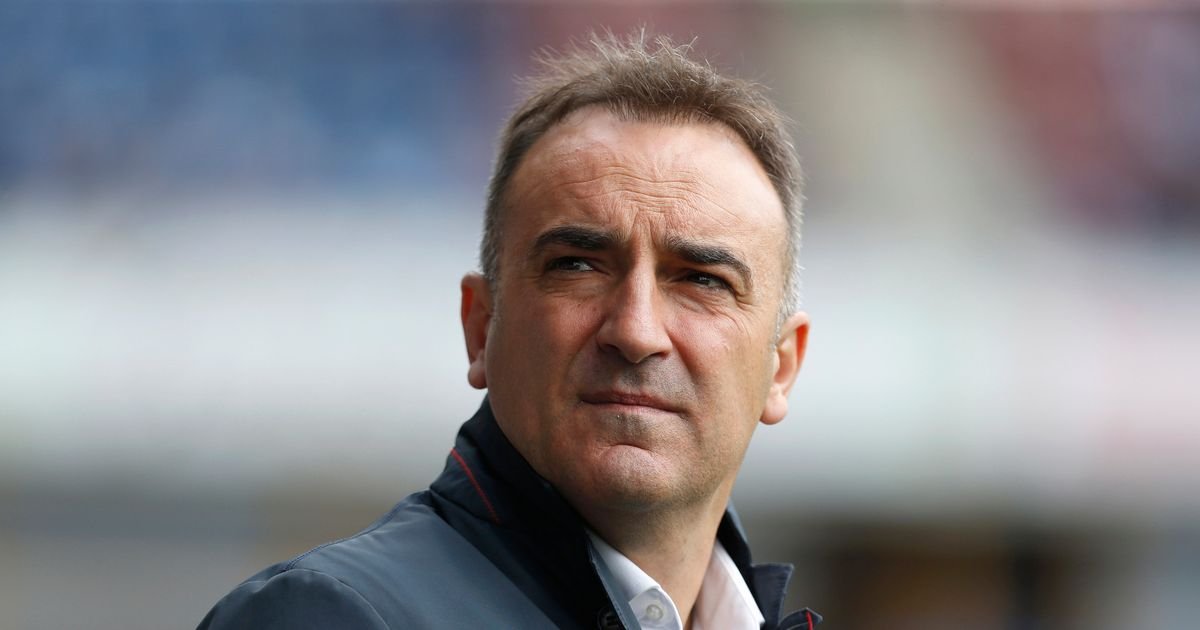 Beşiktaş'ın eski hocasından sürpriz transfer harekatı