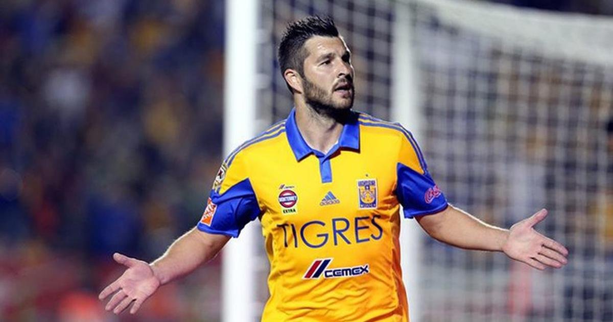 Beşiktaş'ın Gignac teklifini açıkladılar! Transferde sürpriz