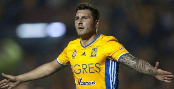 'Beşiktaş'ın Gignac transferinde çarpıcı teklifini duyurdular