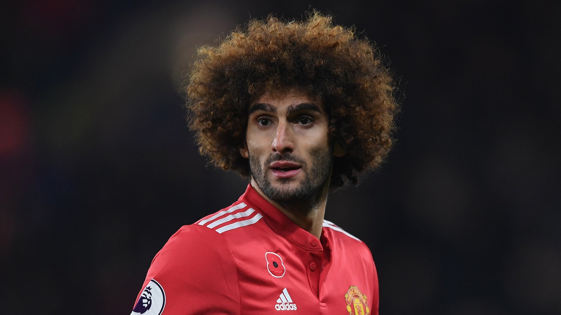 'Beşiktaş'ın gözdesi Fellaini'de son dakika