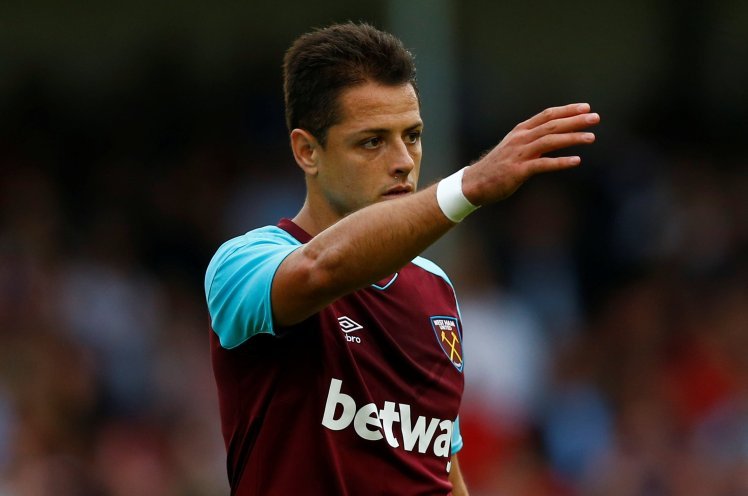 Beşiktaş’ın Javier Hernandez transfer haberleri