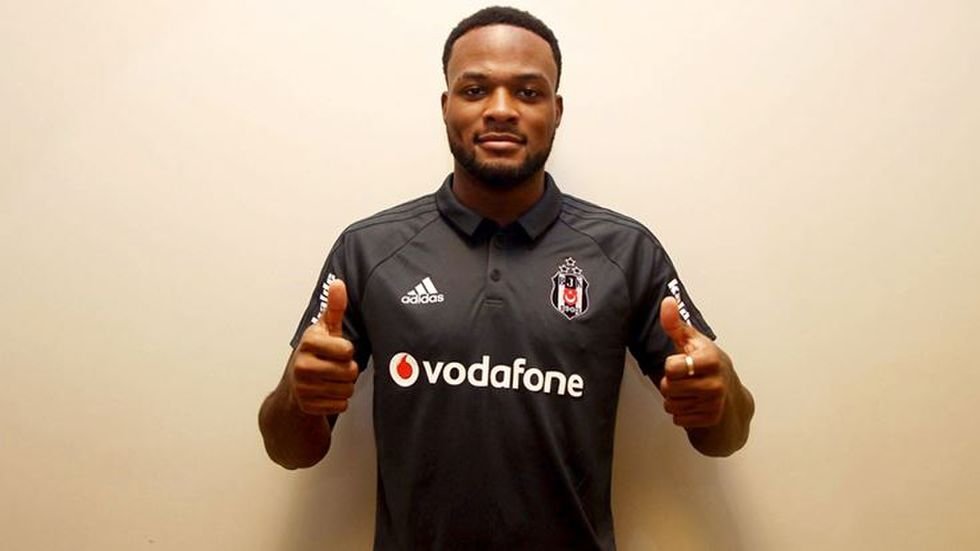 Beşiktaş'ın transferi Cyle Larin'e Süper Lig'den talip