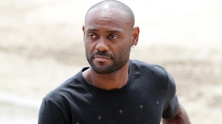 'Beşiktaş'ın transferi Vagner Love'dan ilk açıklama geldi