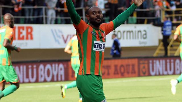 'Beşiktaş'ın Vagner Love transferinde son dakika!