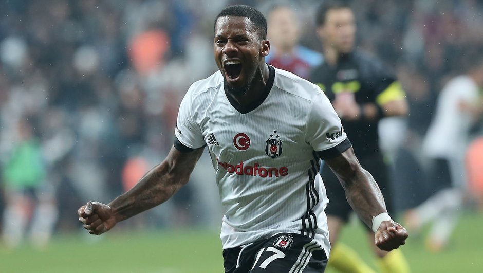 'Beşiktaşlı Jeremain Lens'ten dev iddia; 