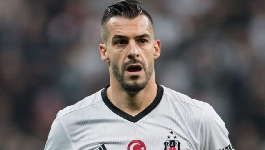 'Beşiktaş'ta Alvaro Negredo çöküşü! Şaşırtan rakam