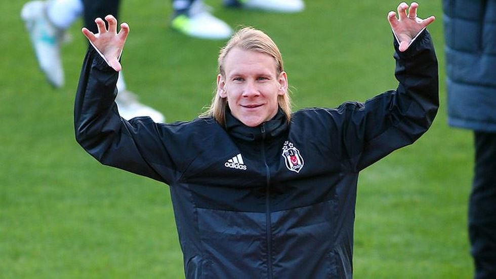 Beşiktaş'ta baş döndüren trafik! Lisansı donduruldu