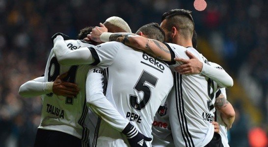 Beşiktaş'ta kritik viraj! Bir sezona bedel 24 gün