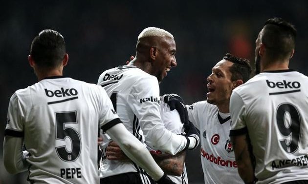 'Beşiktaş'ta son 24 saat! Transferde flaş gelişme