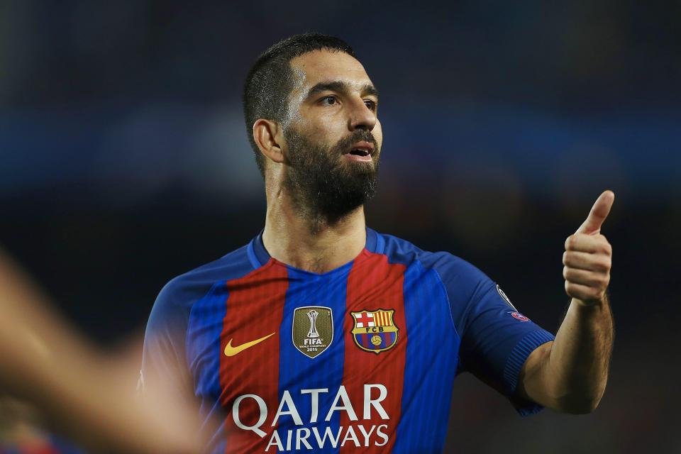 BEŞİKTAŞ’TAN ARDA TURAN AÇIKLAMASI