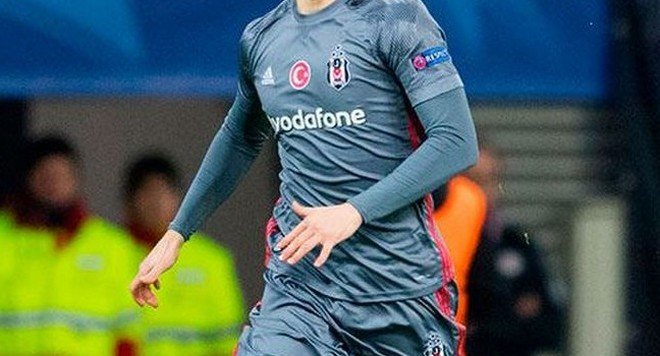 Beşiktaş'tan Belçika'ya transfer oluyor! Forma şansı kalmayınca...