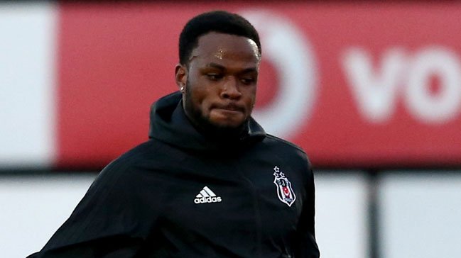 'Beşiktaş'tan Cyle Larin için flaş transfer kararı