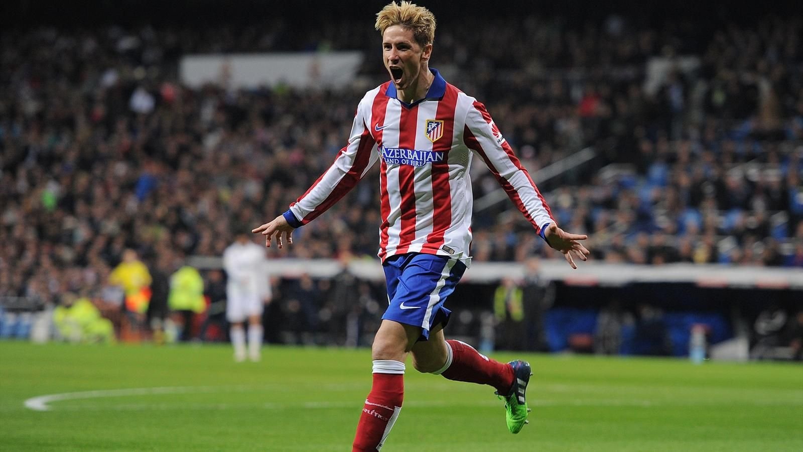Beşiktaş'tan Fernando Torres'e teklif! Hem de bedavaya