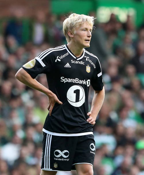 Birger Meling