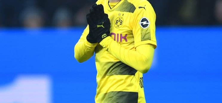 Borussia Dortmund'dan Fenerbahçe'ye Alman panzeri