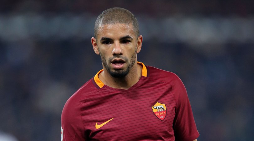 Bruno Peres kimdir? Hangi mevkiide oynuyor?
