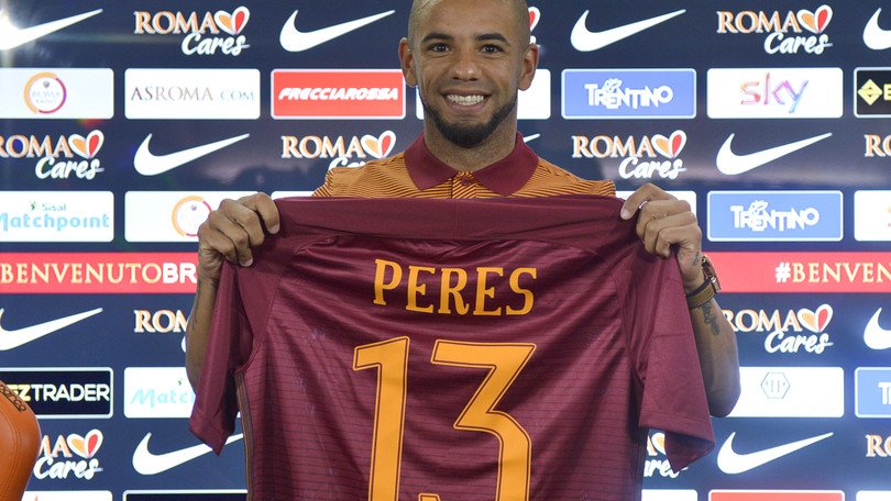 Bruno Peres’iin menajerinden transfer açıklaması