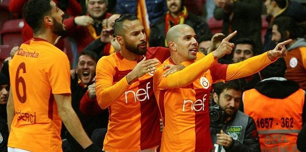 Bu yeni bir başlangıç