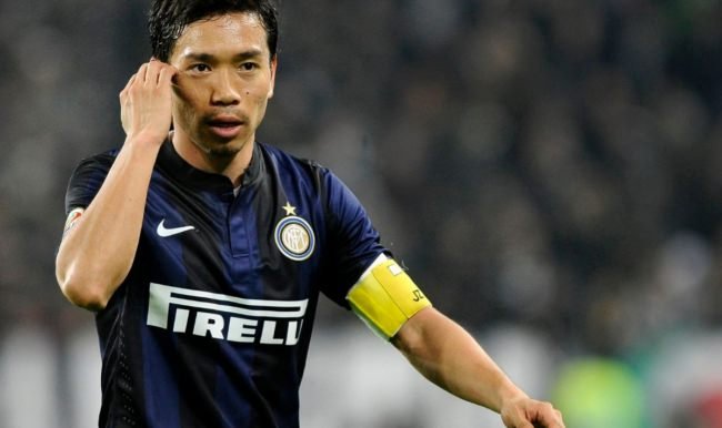 Buna ek olarak Inter kulübüne;