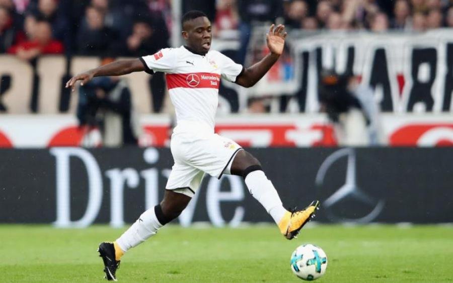 Bundesliga'nın genç yıldız adayı Beşiktaş aşığı çıktı! Olcay Şahan detayı