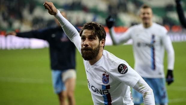 'Bundesliga'nın genç yıldız adayı Beşiktaş aşığı çıktı! Olcay Şahan detayı