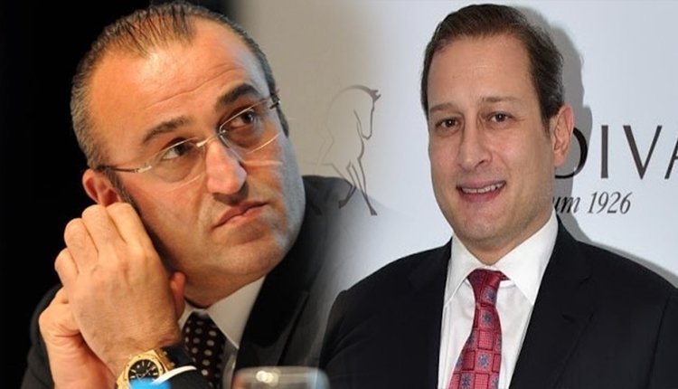 BURAK ELMAS’TAN MESAJ VAR
