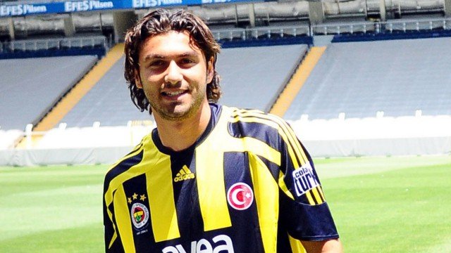 Burak Yılmaz