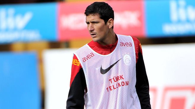 Burdiss - Galatasaray