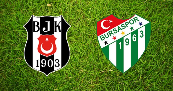 Bursaspor'dan Beşiktaş'a transfer çalımı! Herkesi şaşırtacak