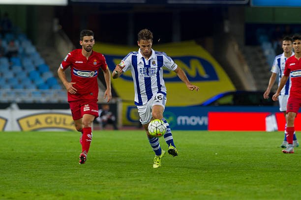 Canales aranan adam