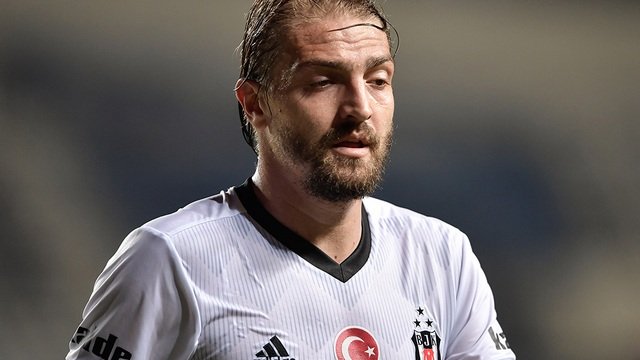 Caner Erkin