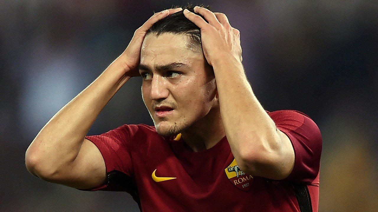 Cengiz Ünder'in transferinde 3 rakip çıktı! Sıcak gelişme