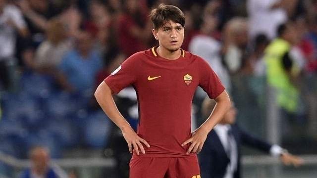 Cengiz’e pres