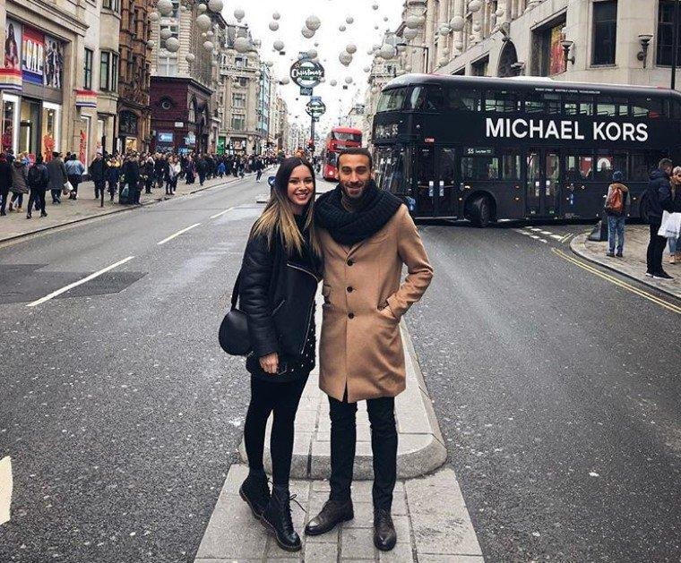 Cenk Tosun