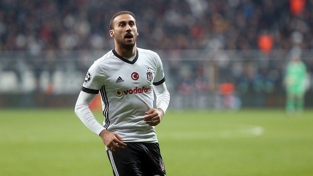 Cenk Tosun transferinde son dakika! İmza töreni belli oldu