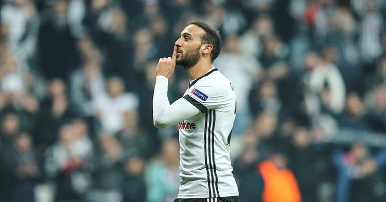 Cenk Tosun’da son dk! 30 milyon Pound
