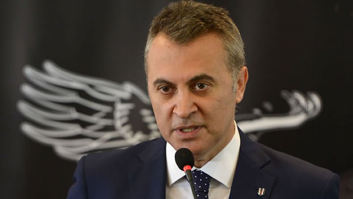 Cenk’in maçına gitmek istiyorum