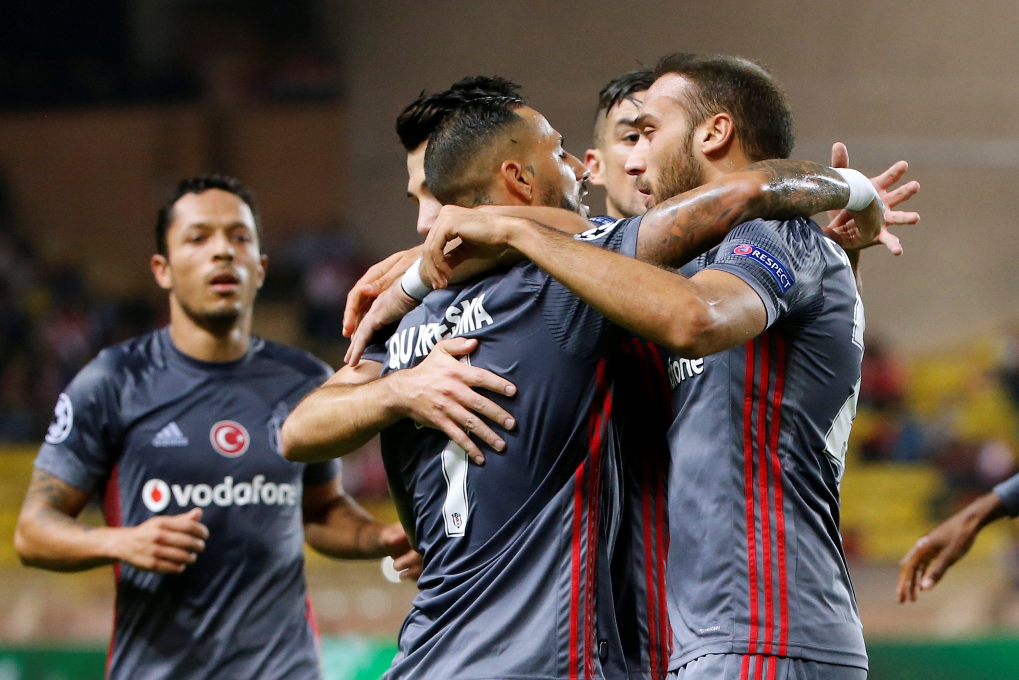 Chelsea'li oyuncudan Beşiktaş için transfer itirafı