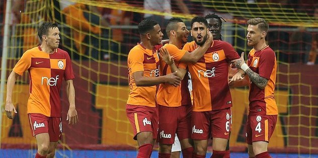 Cimbom’da Kayseri maçı öncesi 3 isim sınırda
