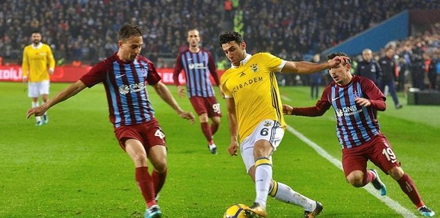 Çok büyük bir kayıp