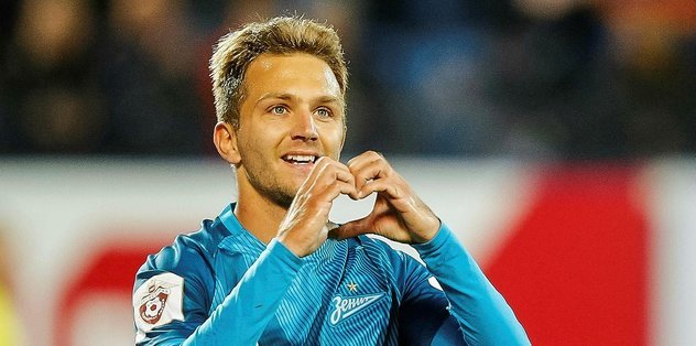 Criscito yine yalanlandı