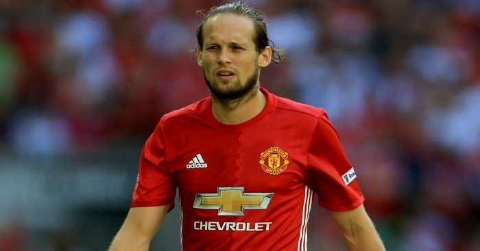Daley Blind gündemde ama...