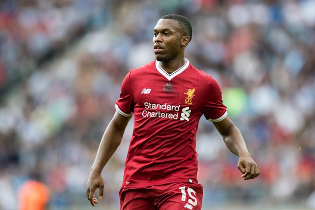 Daniel Sturridge