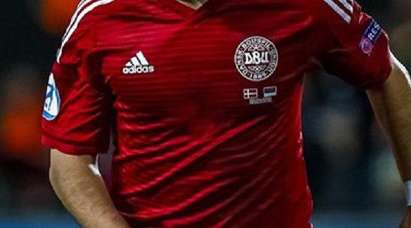 'Danimarkalı sol bek açıkladı! 