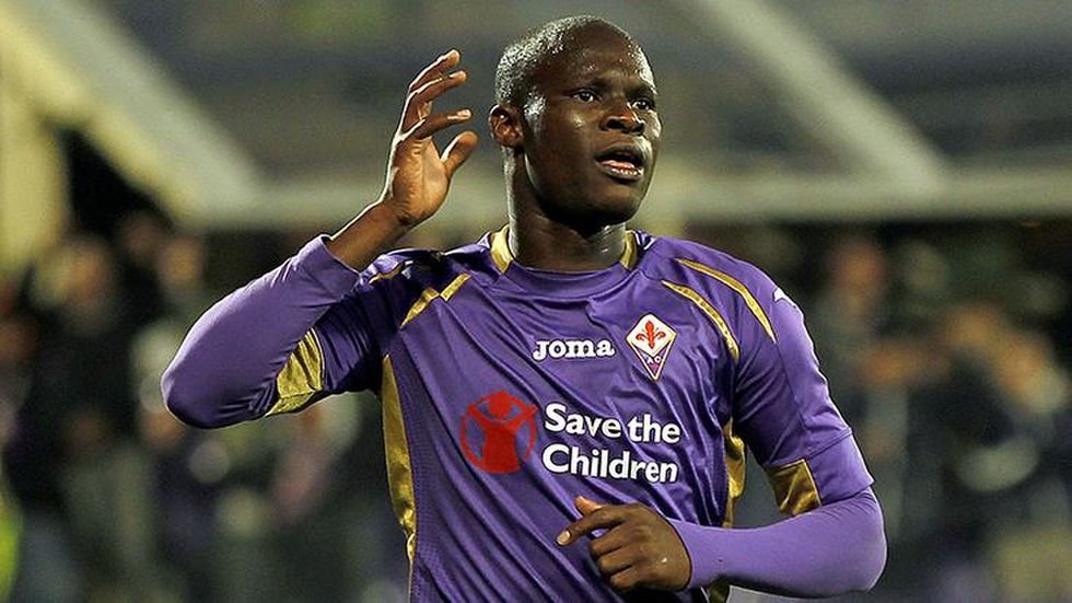 DEMBA BA ARACI OLDU, BABACAR’A TEKLiF GİTTİ
