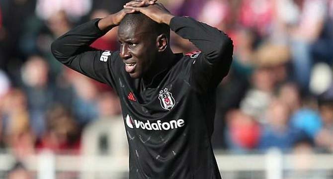 Demba Ba kimdir ?