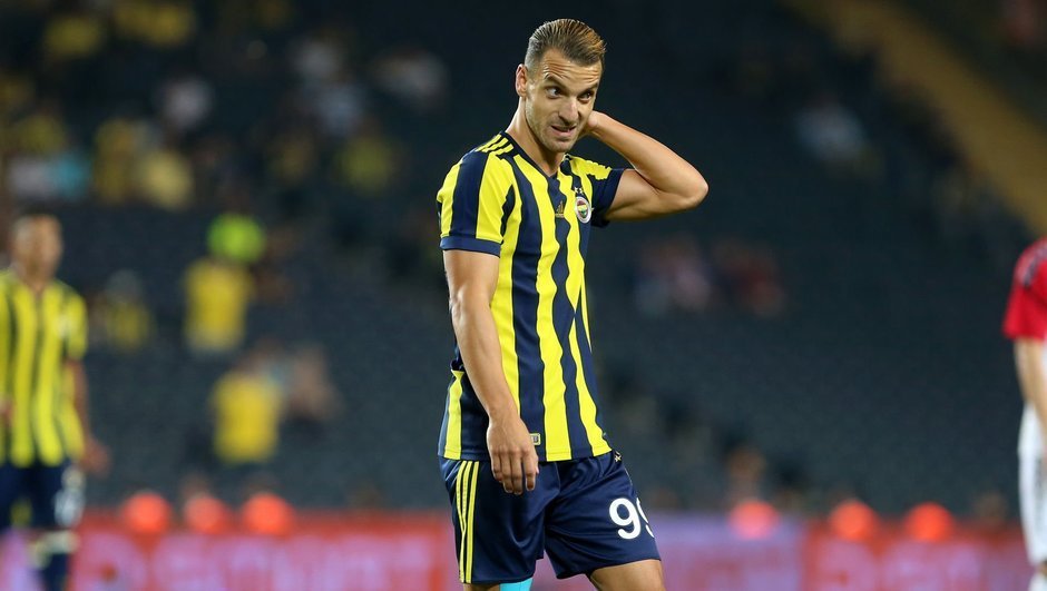 Demba Ba olmadı hedef Soldado! Transferde sürpriz gelişme