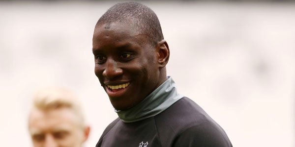 'Demba Ba transferinde son dakika!