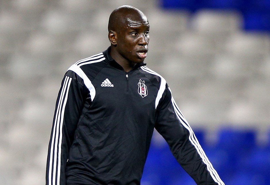 'Demba Ba'dan flaş transfer itirafı! Resmen açıkladı