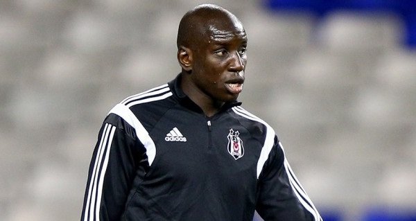 Demba Ba'dan herkesi şaşırtan isteik! Servet talep etti